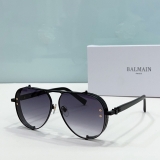 2023.7Balmain Sunglasses Original quality-QQ (191)