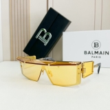 2023.7Balmain Sunglasses Original quality-QQ (170)