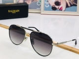 2023.7Balmain Sunglasses Original quality-QQ (163)