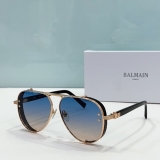2023.7Balmain Sunglasses Original quality-QQ (193)