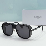 2023.7Balmain Sunglasses Original quality-QQ (196)
