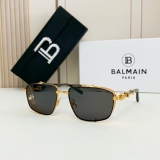 2023.7Balmain Sunglasses Original quality-QQ (175)