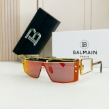 2023.7Balmain Sunglasses Original quality-QQ (168)