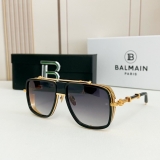 2023.7Balmain Sunglasses Original quality-QQ (181)