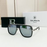 2023.7Balmain Sunglasses Original quality-QQ (186)