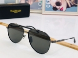 2023.7Balmain Sunglasses Original quality-QQ (165)