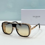 2023.7Balmain Sunglasses Original quality-QQ (199)