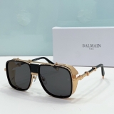 2023.7Balmain Sunglasses Original quality-QQ (202)