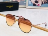 2023.7Balmain Sunglasses Original quality-QQ (164)