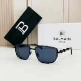 2023.7Balmain Sunglasses Original quality-QQ (178)