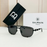 2023.7Balmain Sunglasses Original quality-QQ (179)