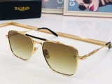 2023.7Balmain Sunglasses Original quality-QQ (158)