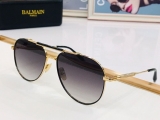 2023.7Balmain Sunglasses Original quality-QQ (167)