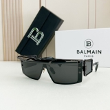 2023.7Balmain Sunglasses Original quality-QQ (169)