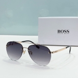 2023.7 Boss Sunglasses Original quality-QQ (93)