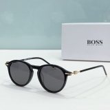 2023.7 Boss Sunglasses Original quality-QQ (37)