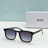 2023.7 Boss Sunglasses Original quality-QQ (56)