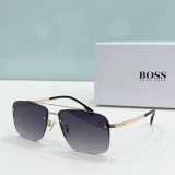 2023.7 Boss Sunglasses Original quality-QQ (104)