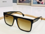 2023.7 Boss Sunglasses Original quality-QQ (132)