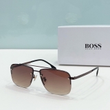 2023.7 Boss Sunglasses Original quality-QQ (101)