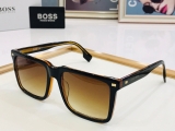 2023.7 Boss Sunglasses Original quality-QQ (156)