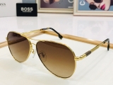2023.7 Boss Sunglasses Original quality-QQ (140)
