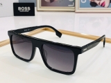 2023.7 Boss Sunglasses Original quality-QQ (166)