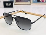2023.7 Boss Sunglasses Original quality-QQ (110)
