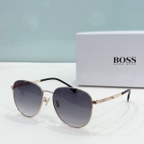 2023.7 Boss Sunglasses Original quality-QQ (174)