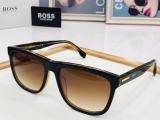 2023.7 Boss Sunglasses Original quality-QQ (125)