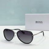 2023.7 Boss Sunglasses Original quality-QQ (190)