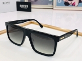 2023.7 Boss Sunglasses Original quality-QQ (123)