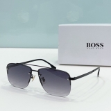 2023.7 Boss Sunglasses Original quality-QQ (103)
