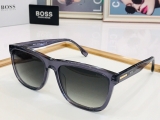 2023.7 Boss Sunglasses Original quality-QQ (124)