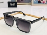2023.7 Boss Sunglasses Original quality-QQ (155)