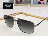 2023.7 Boss Sunglasses Original quality-QQ (107)