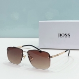 2023.7 Boss Sunglasses Original quality-QQ (100)