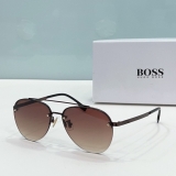 2023.7 Boss Sunglasses Original quality-QQ (172)