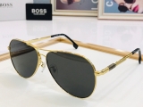 2023.7 Boss Sunglasses Original quality-QQ (142)