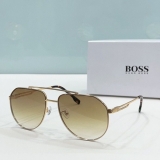 2023.7 Boss Sunglasses Original quality-QQ (237)