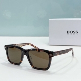 2023.7 Boss Sunglasses Original quality-QQ (223)