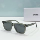 2023.7 Boss Sunglasses Original quality-QQ (222)