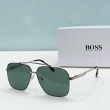2023.7 Boss Sunglasses Original quality-QQ (266)