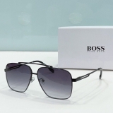 2023.7 Boss Sunglasses Original quality-QQ (268)