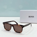 2023.7 Boss Sunglasses Original quality-QQ (262)