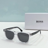 2023.7 Boss Sunglasses Original quality-QQ (260)