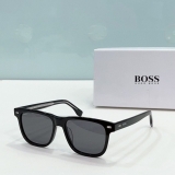 2023.7 Boss Sunglasses Original quality-QQ (263)