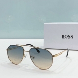 2023.7 Boss Sunglasses Original quality-QQ (236)