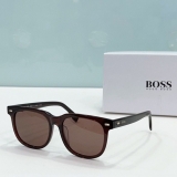2023.7 Boss Sunglasses Original quality-QQ (257)
