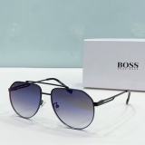 2023.7 Boss Sunglasses Original quality-QQ (240)